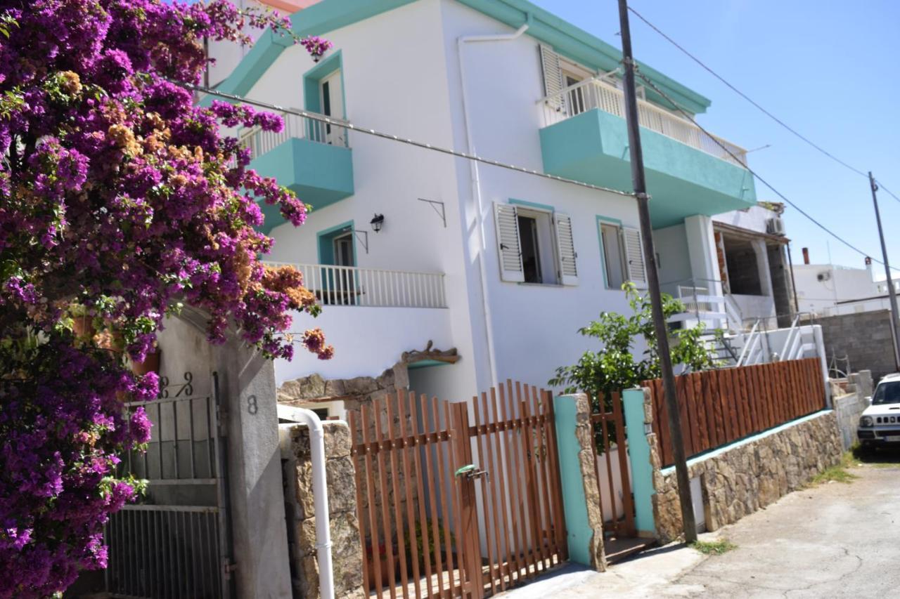Exclusive House Villa กาลาโกโนเน ภายนอก รูปภาพ