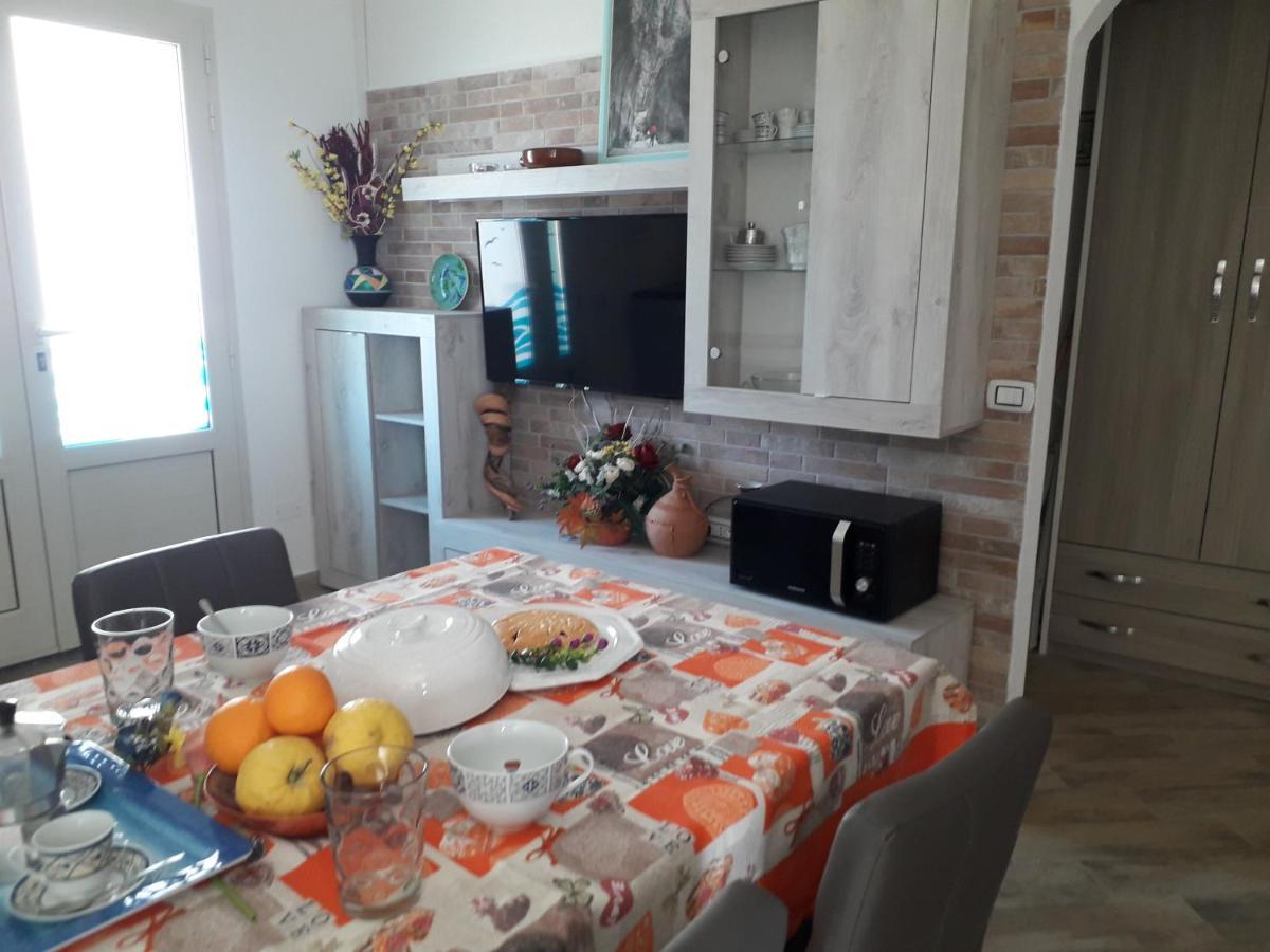 Exclusive House Villa กาลาโกโนเน ภายนอก รูปภาพ