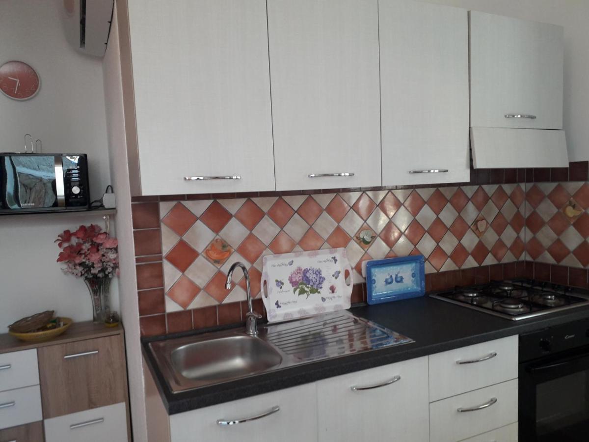 Exclusive House Villa กาลาโกโนเน ภายนอก รูปภาพ