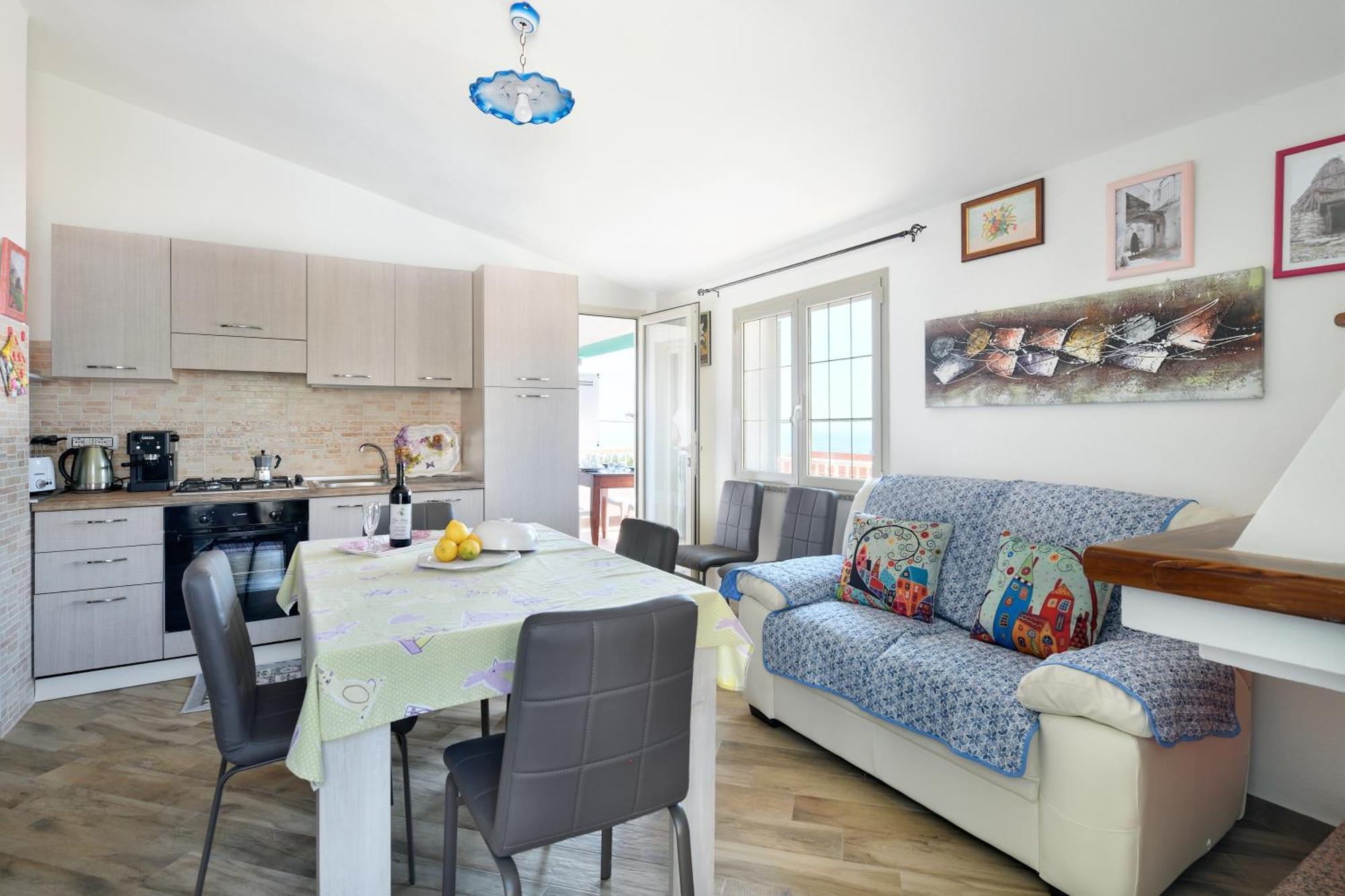 Exclusive House Villa กาลาโกโนเน ภายนอก รูปภาพ