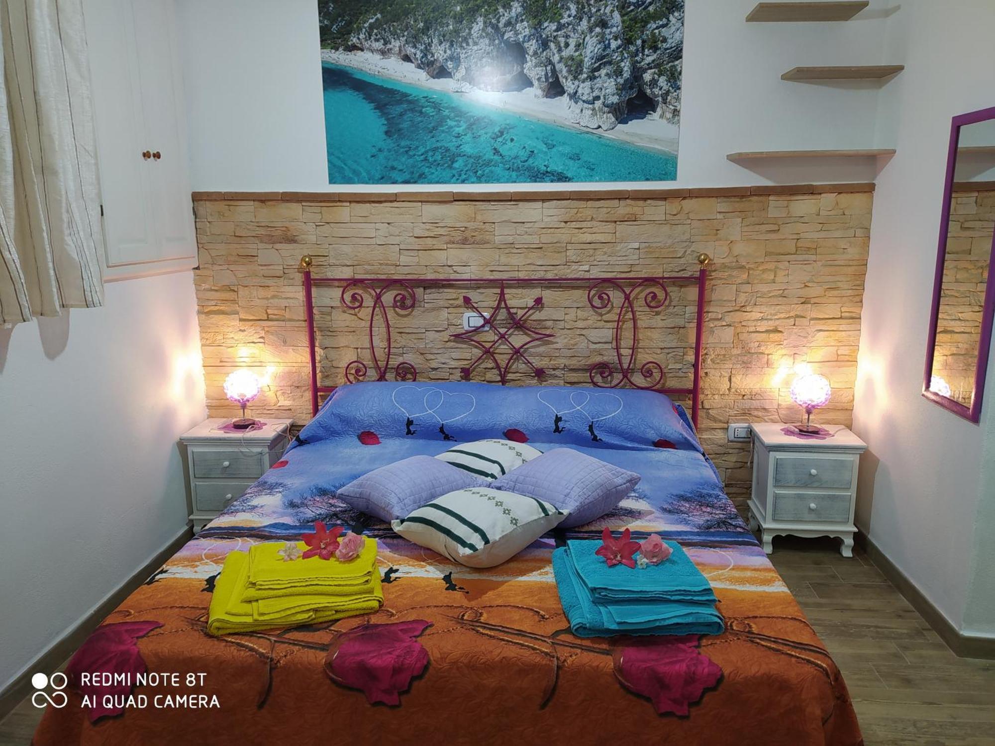 Exclusive House Villa กาลาโกโนเน ภายนอก รูปภาพ