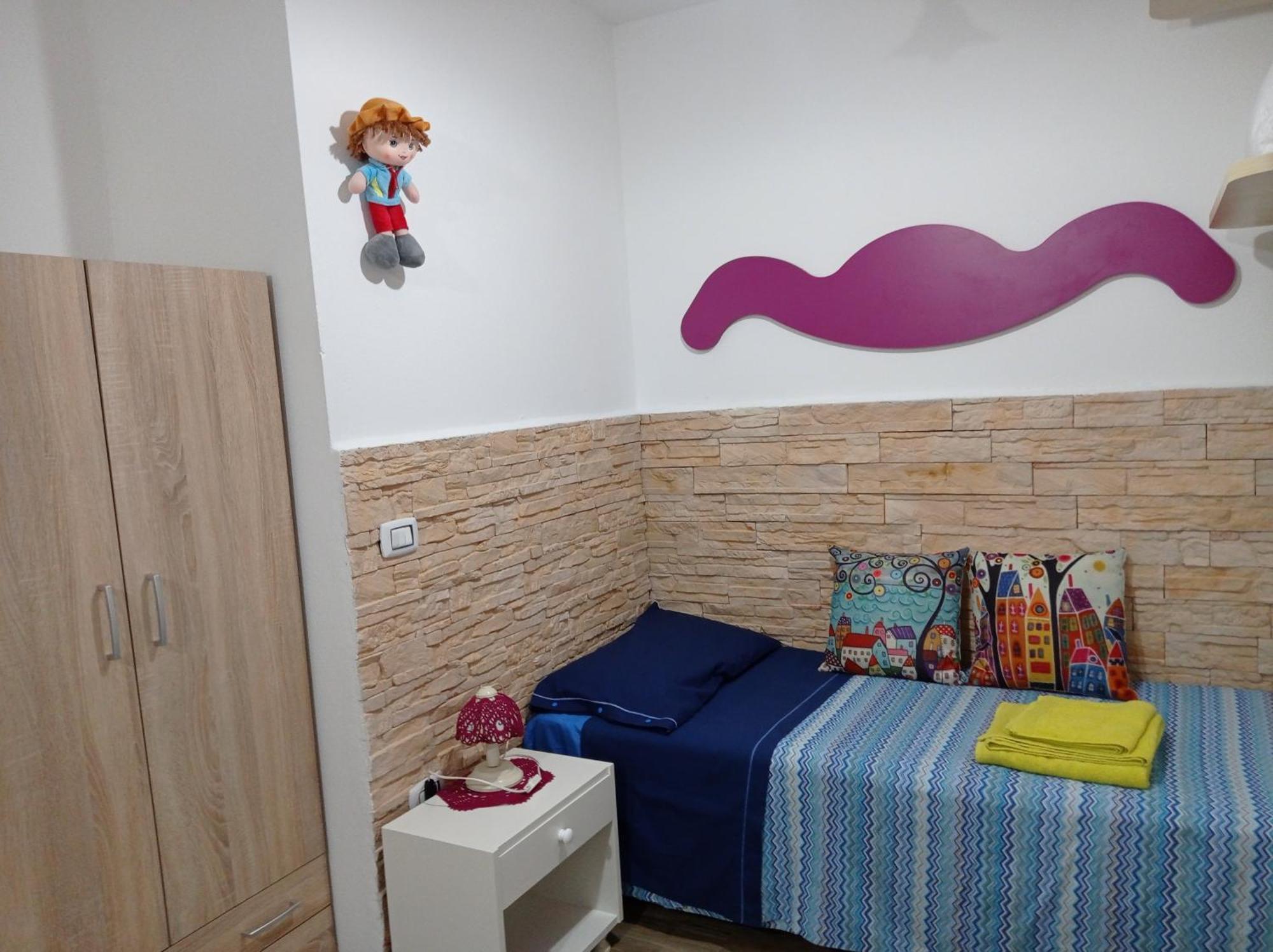 Exclusive House Villa กาลาโกโนเน ห้อง รูปภาพ